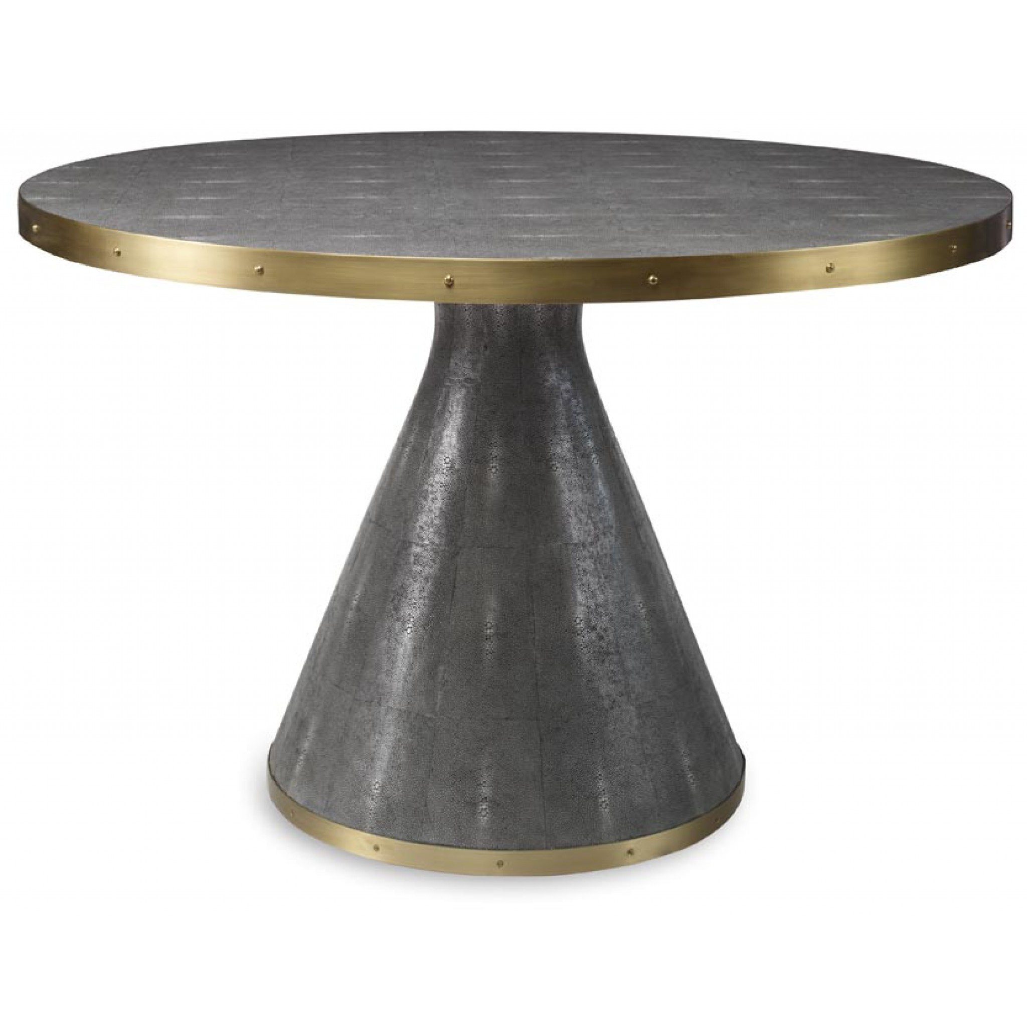 Round Dining Tables Mr Brown London