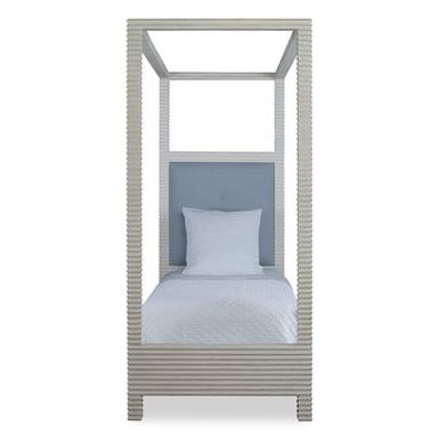 Belmont Canopy Bed, Twin