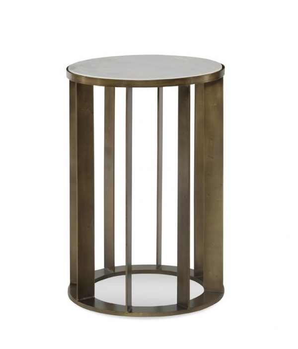 Brixham Side Table Mr Brown London