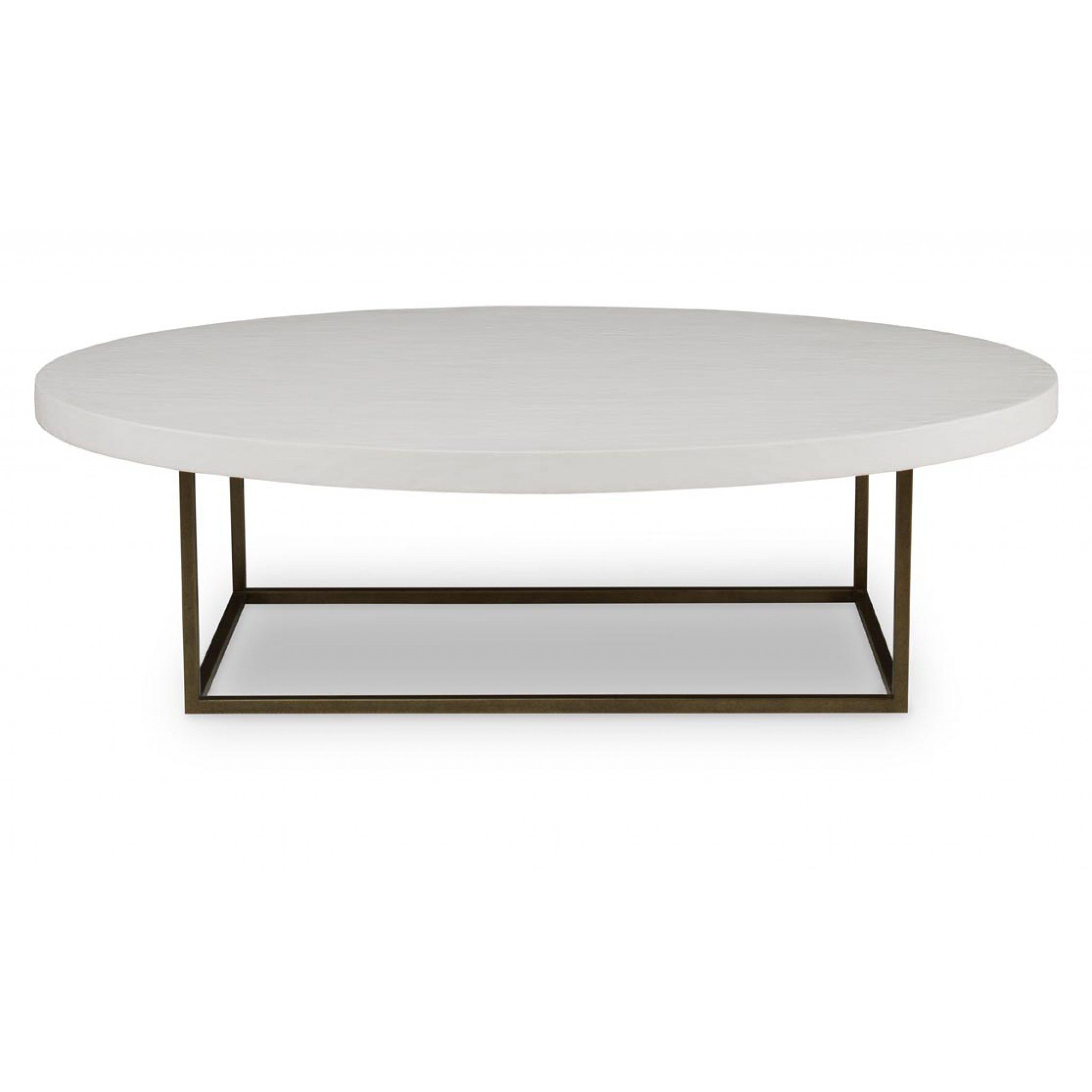 Peterson Coffee Table Mr Brown London