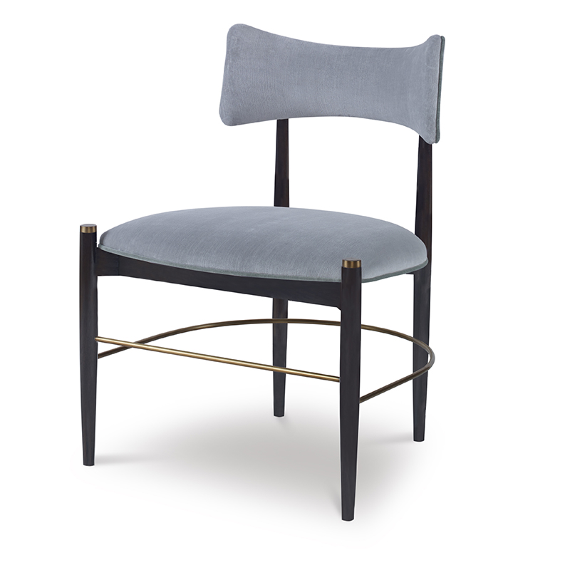 danell ridge chairside end table