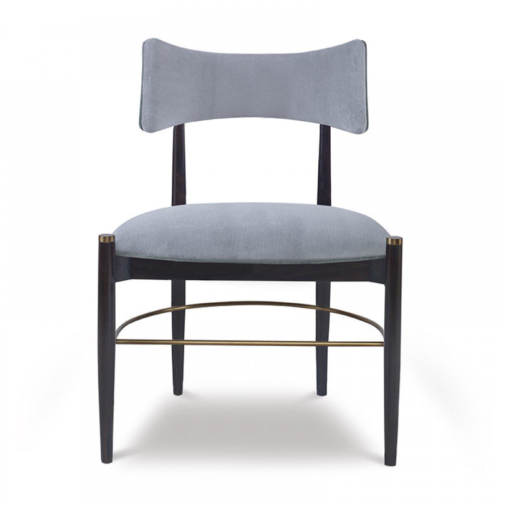 MidCentury Modern Seating Mr. Brown London