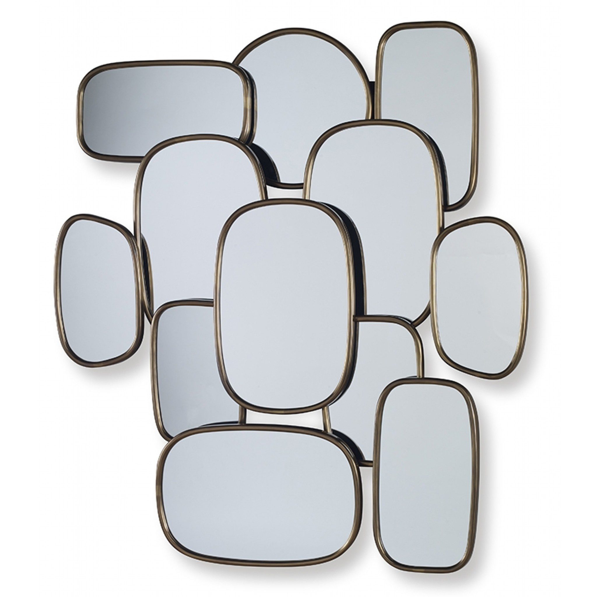 MidCentury Modern Mirrors Mr. Brown London