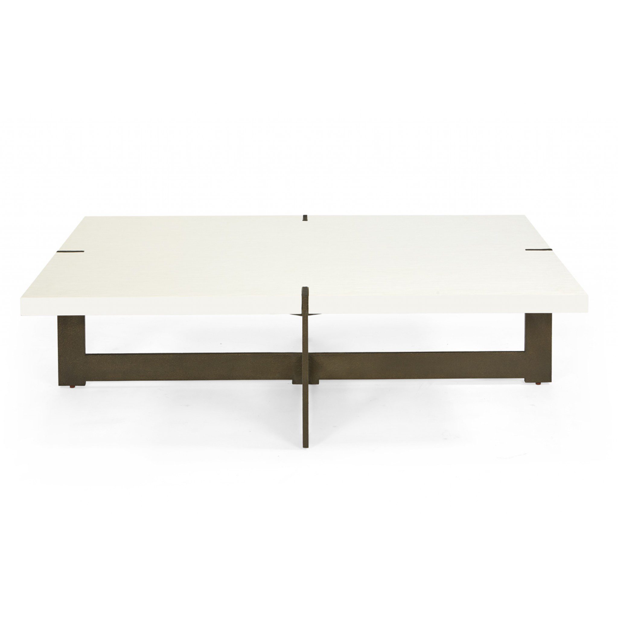 Jackson Coffee Table Mr Brown London