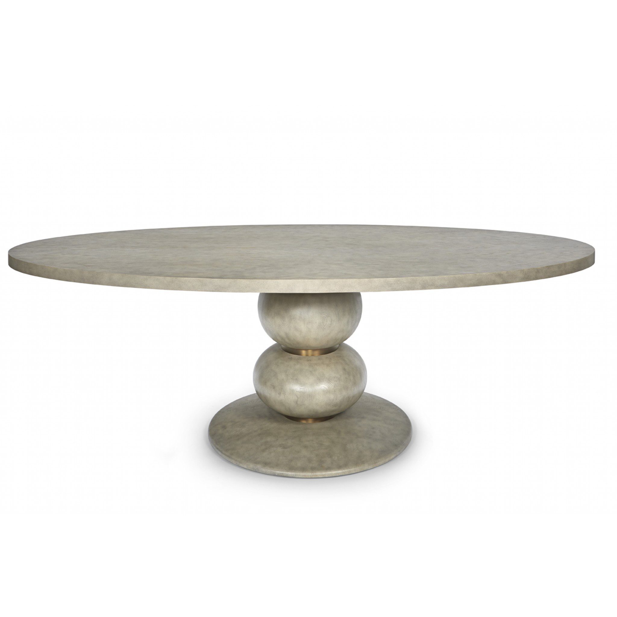 Oval Dining Tables Mr Brown London