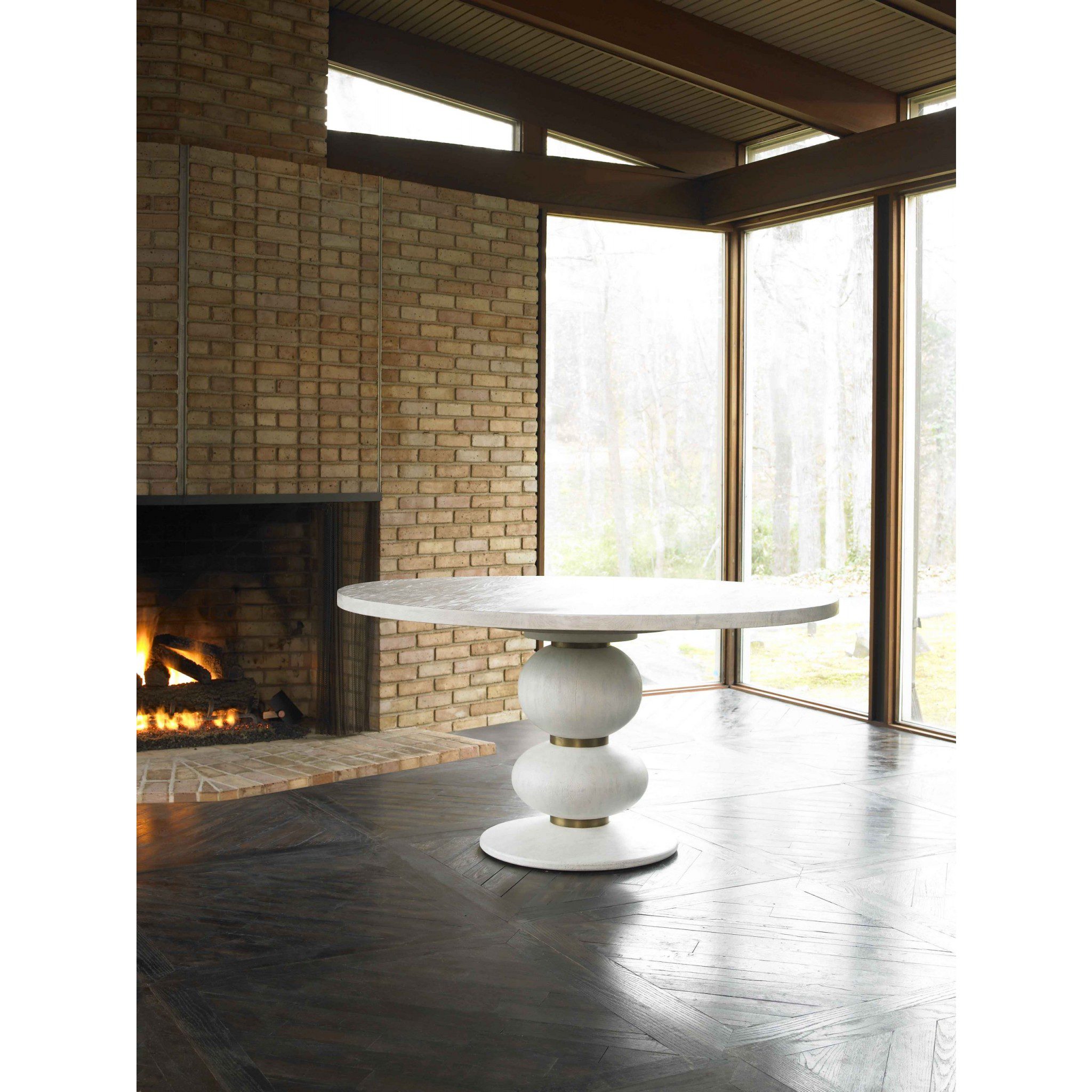 Misty Dining Table Mr Brown London