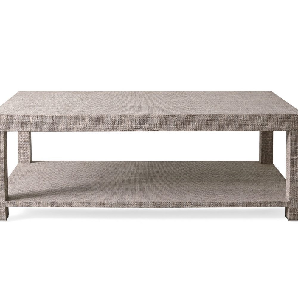 Kingston Coffee Table Mr Brown London