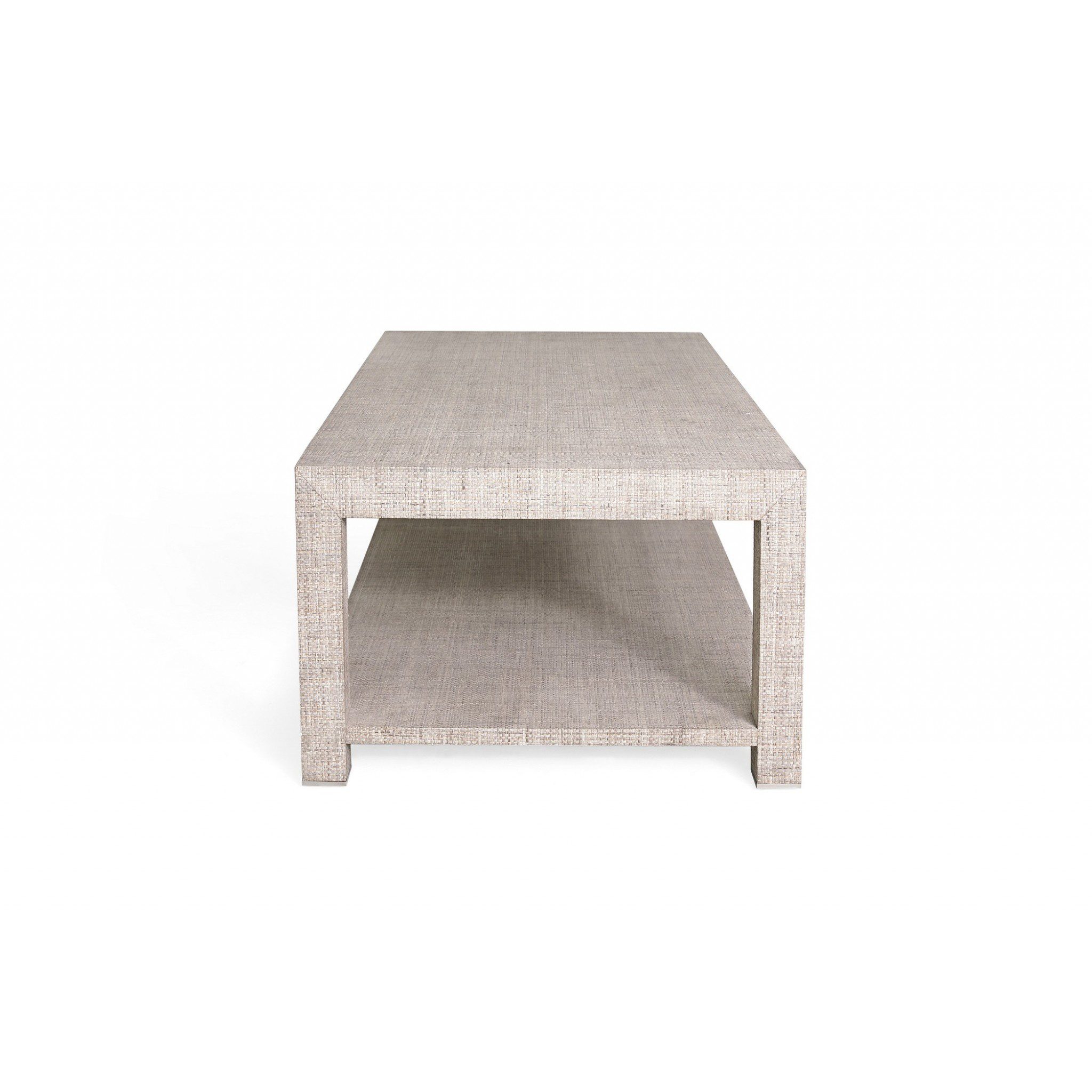 Kingston Coffee Table Mr Brown London