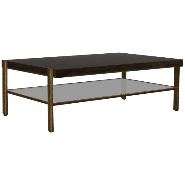 Design 1325 - Coffee table (Collection 1) - Dark 2