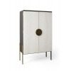 Hartley Bar Cabinet - Mr Brown London