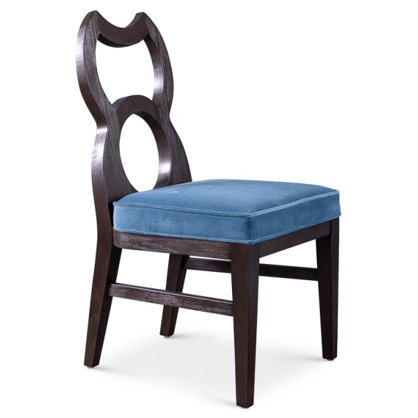 alexandra side chair