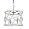 Wolfgang Chandelier Mr Brown London Wolfgang Chandelier Mr Brown London