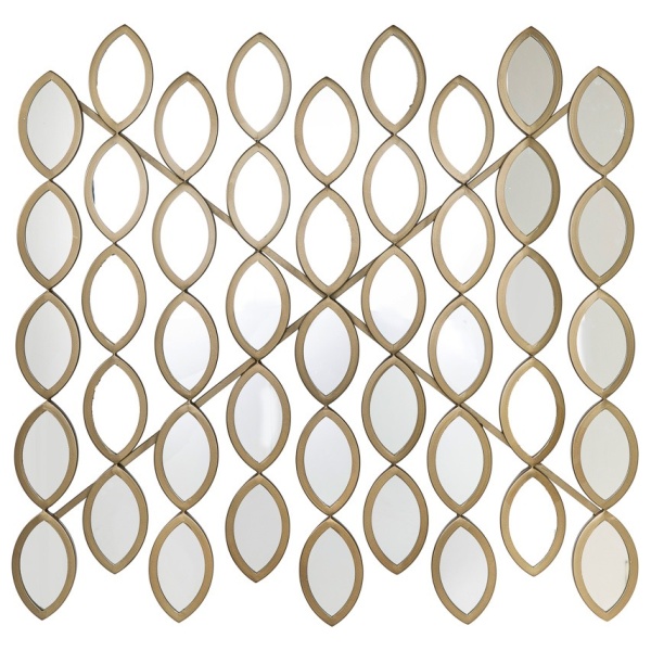 Buffet Mirror Mr Brown London