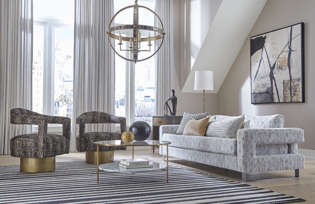 Characteristics of MidCentury Modern Furniture Mr Brown London
