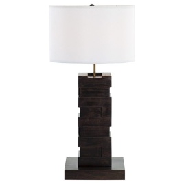 Mid-Century Modern Table Lamps | Mr. Brown London