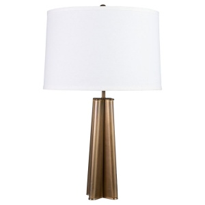 Viola Table Lamp - Mr Brown London