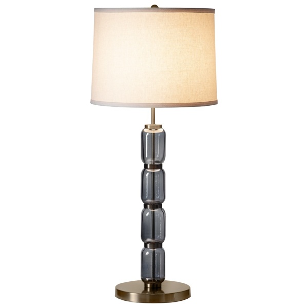 Bannister table lamp angle_front_silo