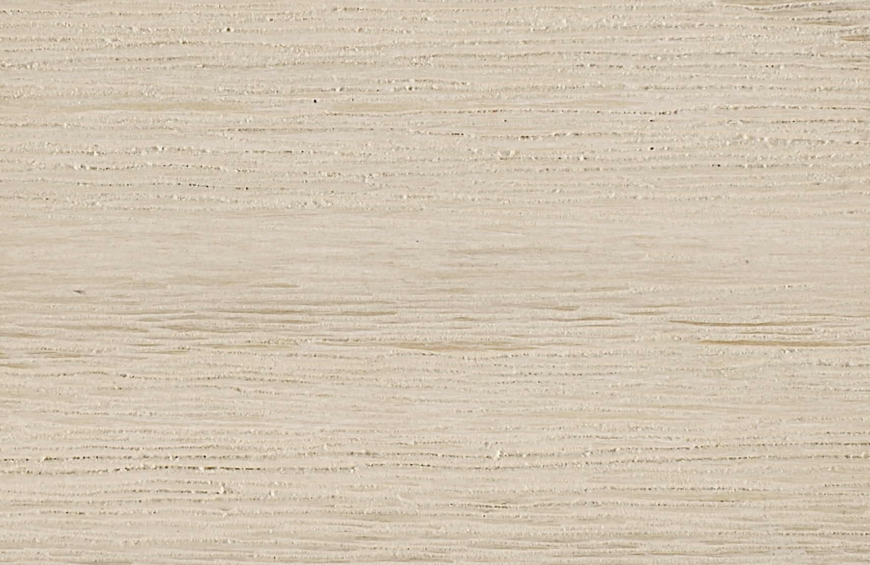 A swatch displaying the attributes of a white rustic pine finish.