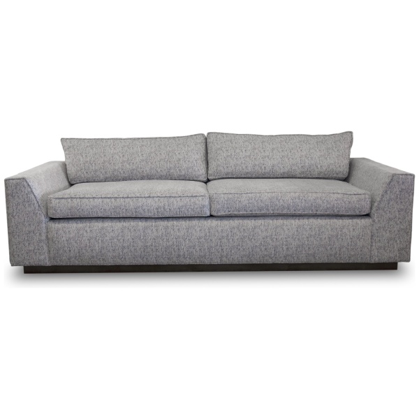 Luxury Living Room Furniture MidCentury Modern Inspired Mr. Brown