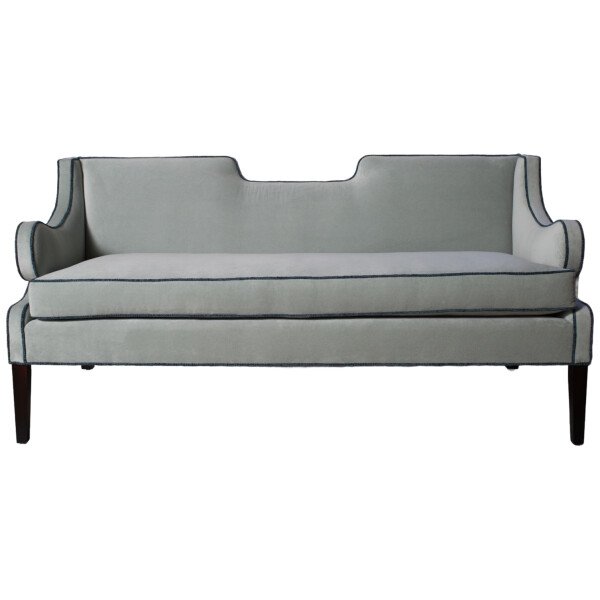 Draper Loveseat