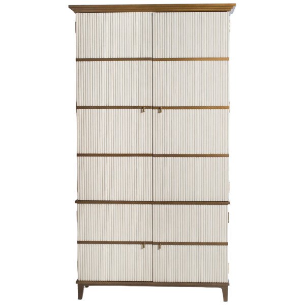 Ludwig Tall Cabinet