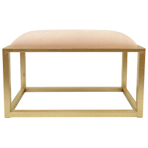Rialto Ottoman