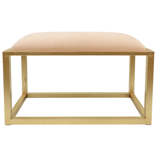 Rialto Ottoman
