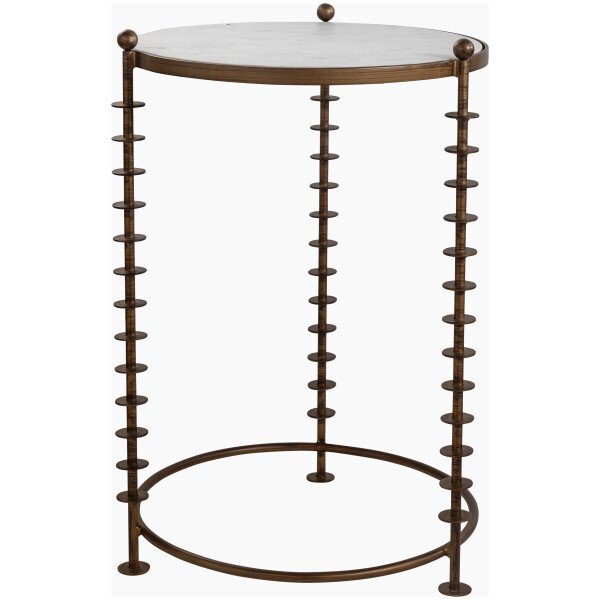 Bartoli Side Table