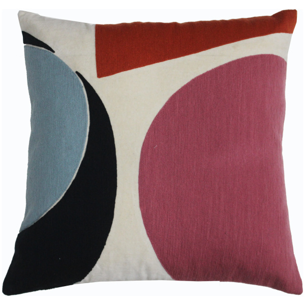 Piccadilly Pillow