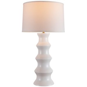 Saigon Table Lamp - Mr Brown London