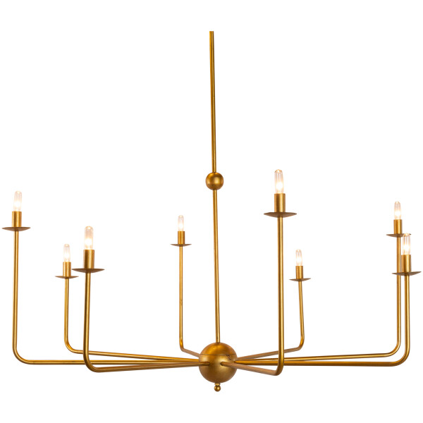 Webb Chandelier