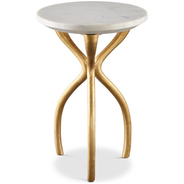 Como Side Table