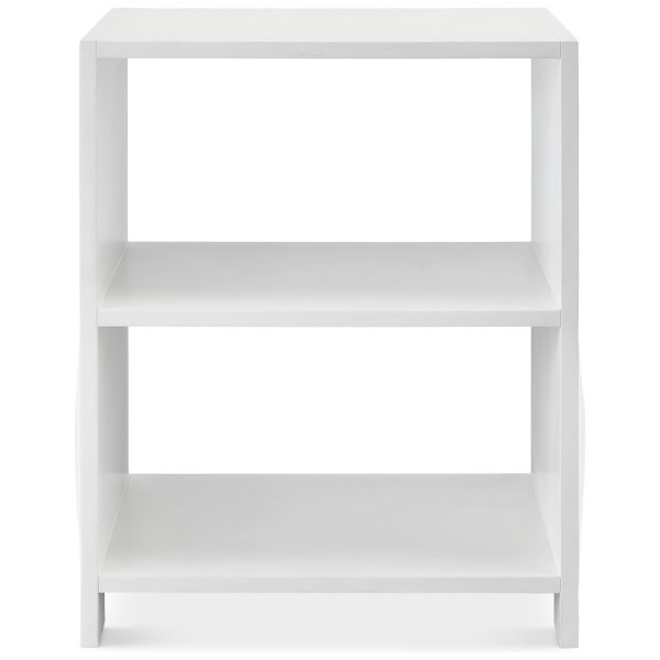 RHODES 3 TIER BOOKSHELF