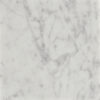 WHITE HONED CARRARA MARBLE