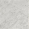 Polished Carrara Marble