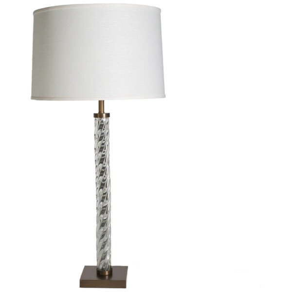 Macon Table Lamp