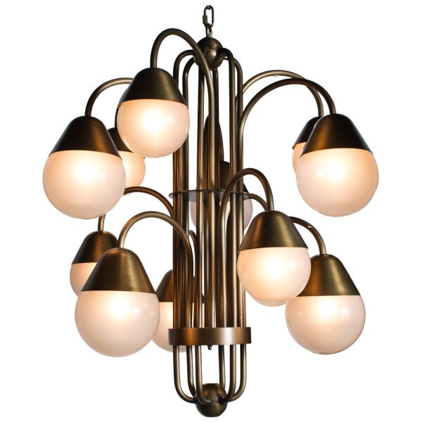 Hillcrest Chandelier