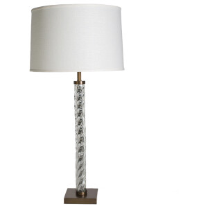 Macon Table Lamp