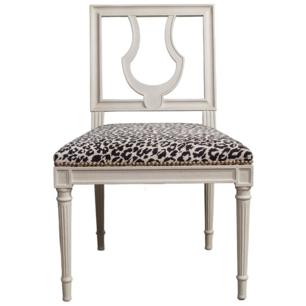 Maiden Side Chair