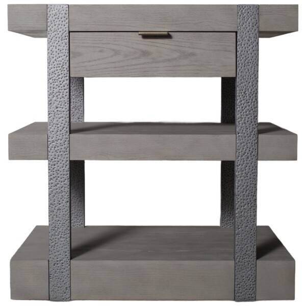 Mercer Bedside Table