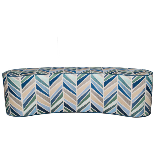 Madison Dining Bench