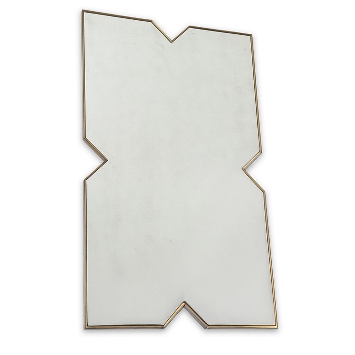 Benjamin Mirror Angle