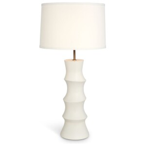 Tower Table Lamp