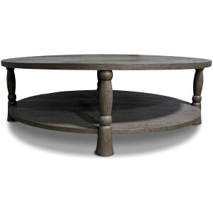 Bell Coffee Table