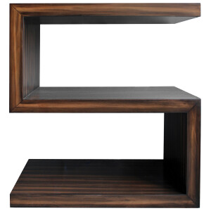 S Large Side Table